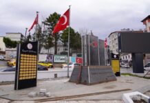 KORGAN MEYDAN’DA SONA DOĞRU