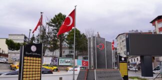 KORGAN MEYDAN’DA SONA DOĞRU